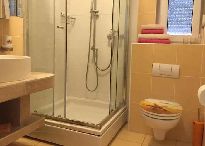 In Zadar With Balcony, Air Conditioning, Wifi, Washing Machine 3796-2