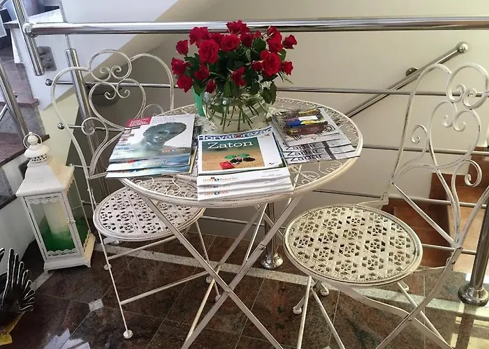 In Zadar With Balcony, Air Conditioning, Wifi, Washing Machine 3796-2 Appartement