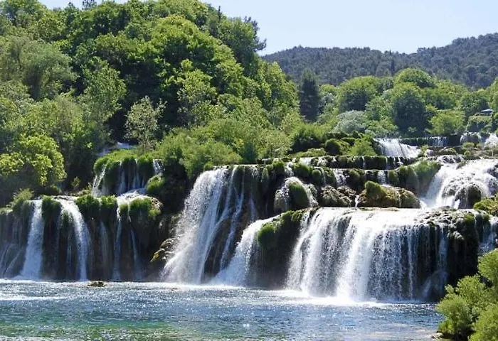 In Zadar With Balcony, Air Conditioning, Wifi, Washing Machine 3796-2 * زاتون