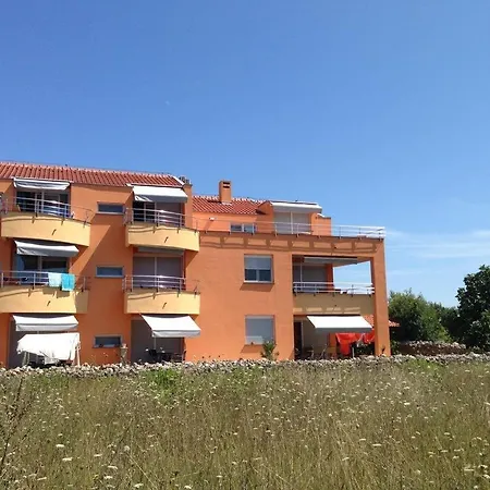Apartment In Zadar With Balcony, Air Conditioning, Wifi, Washing Machine 3796-2 *