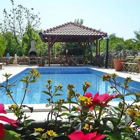 Apartment In Zadar With Balcony, Air Conditioning, Wifi, Washing Machine 3796-2 *