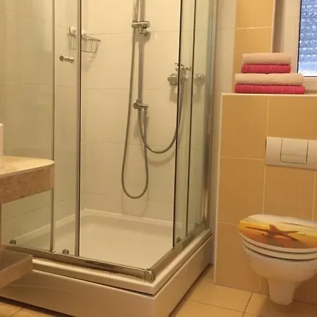 In Zadar With Balcony, Air Conditioning, Wifi, Washing Machine 3796-2