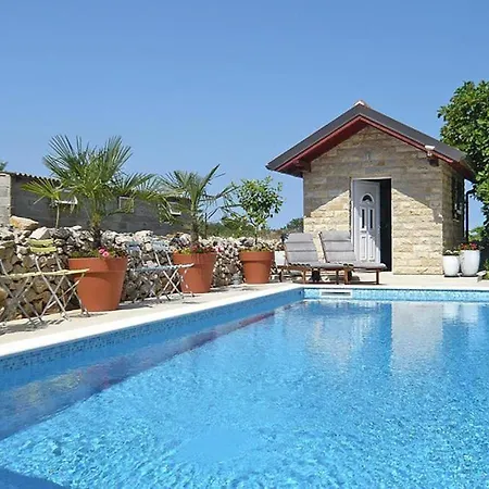 Apartment In Zadar With Balcony, Air Conditioning, Wifi, Washing Machine 3796-2 Zaton (Zadar)
