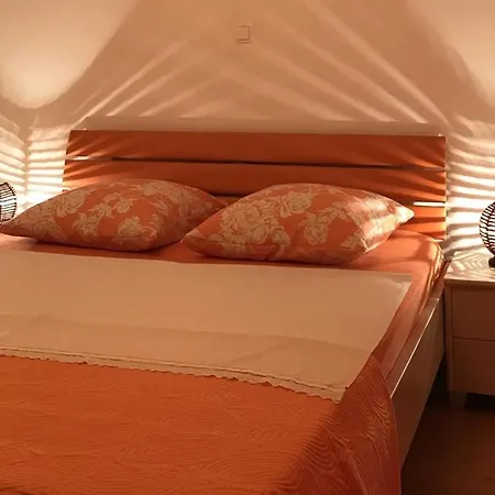 Apartment In Zadar With Balcony, Air Conditioning, Wifi, Washing Machine 3796-2 *