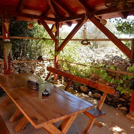 Apartment In Zadar With Balcony, Air Conditioning, Wifi, Washing Machine 3796-2