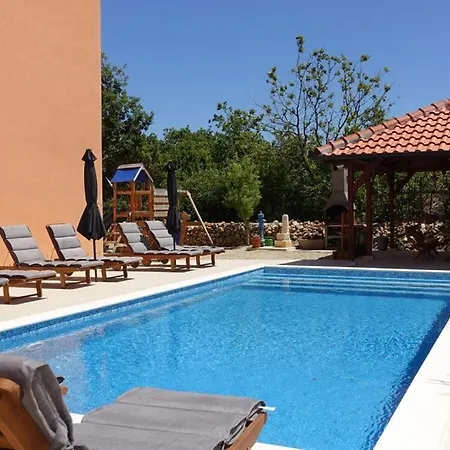 In Zadar With Balcony, Air Conditioning, Wifi, Washing Machine 3796-2 * Zaton (Zadar)