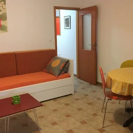 In Zadar With Balcony, Air Conditioning, Wifi, Washing Machine 3796-2 Apartment