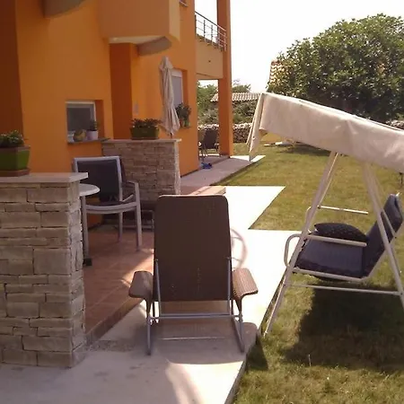In Zadar With Balcony, Air Conditioning, Wifi, Washing Machine 3796-2 * Zaton (Zadar)