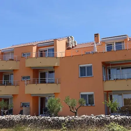 In Zadar With Balcony, Air Conditioning, Wifi, Washing Machine 3796-2 Zaton (Zadar)